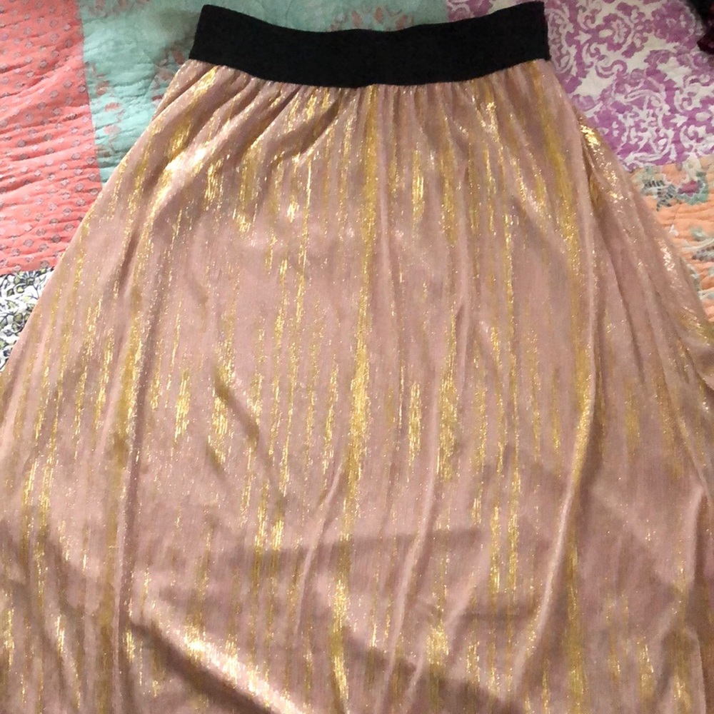 Lularoe Elegant Collection Jill